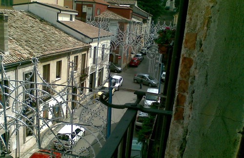 Vibo Valentia Bed & Breakfast | b&b palazzo neri