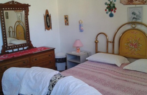 Vibo Valentia Bed & Breakfast | b&b palazzo neri