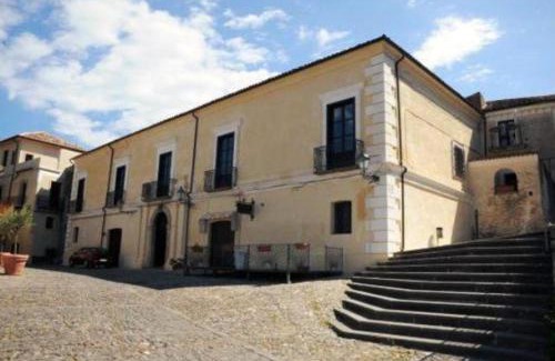 Altomonte Bed & Breakfast | B&B Palazzo Pancaro