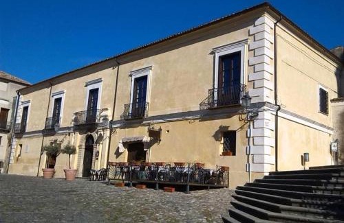 Altomonte Bed & Breakfast | B&B Palazzo Pancaro