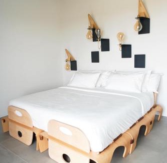 San Marcello Bed & Breakfast | B&B Panevì