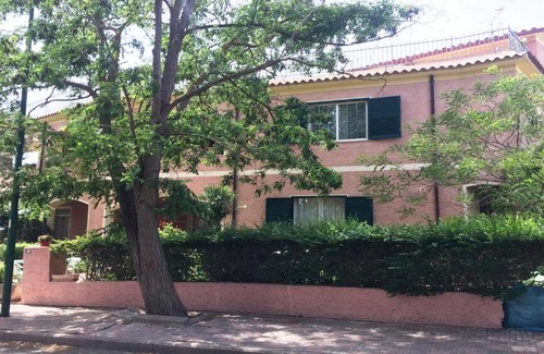 Perfugas Bed & Breakfast | B&B Pani Silvio