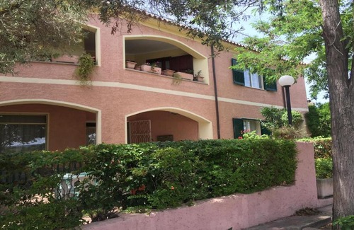 Perfugas Bed & Breakfast | B&B Pani Silvio