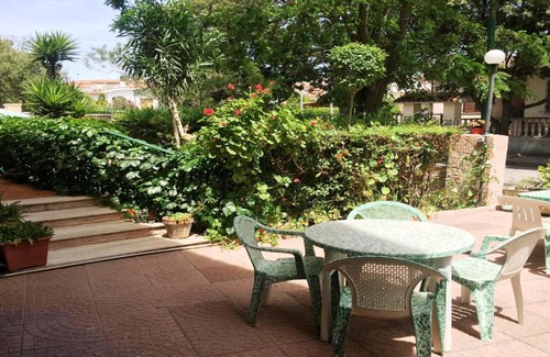 Perfugas Bed & Breakfast | B&B Pani Silvio