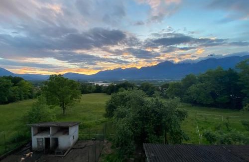 Borgo Valbelluna Bed & Breakfast | B&B Panorama Dolomiti