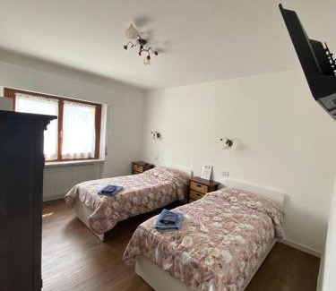 Borgo Valbelluna Bed & Breakfast | B&B Panorama Dolomiti