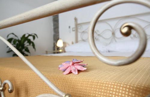 Cicerale Bed & Breakfast | B&B Panta Rei