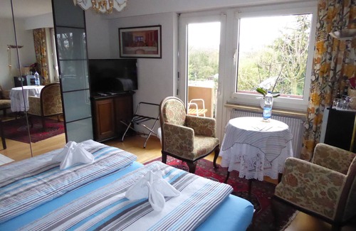 Muttenz Bed & Breakfast | B&B Pappelweg - 2