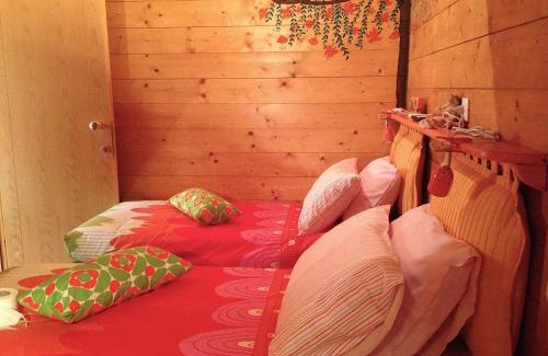 Villa Bartolomea Bed & Breakfast | B&B Paraiso Madera