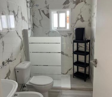 Los Abrigos Bed & Breakfast | B&B paraiso tenerife super suite