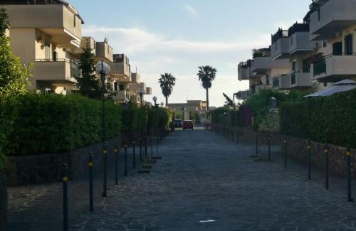 Lago Patria Bed & Breakfast | B & B Parco La Laguna