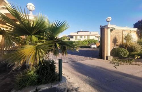 Lago Patria Bed & Breakfast | B & B Parco La Laguna