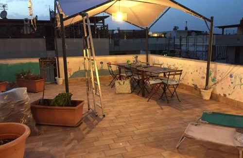 Lago Patria Bed & Breakfast | B & B Parco La Laguna
