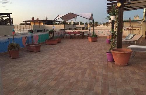 Lago Patria Bed & Breakfast | B & B Parco La Laguna