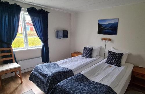 Leksand Bed & Breakfast | B&B Parkgården Leksand
