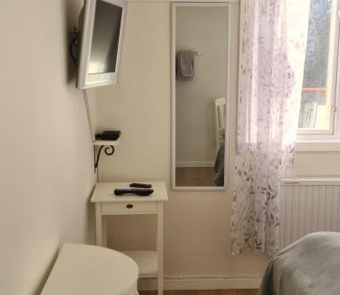 Leksand Bed & Breakfast | B&B Parkgården Leksand