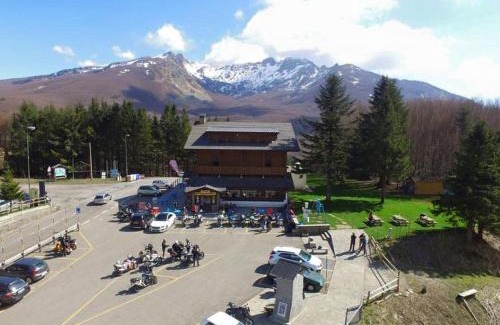 Pieve San Paolo Bed & Breakfast | B&B Passo del Cerreto
