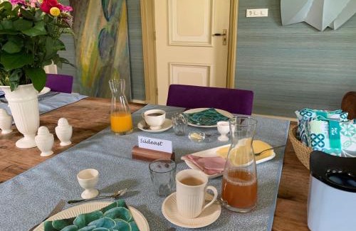 Jelsum Bed & Breakfast | B&B Pastorie Jelsum