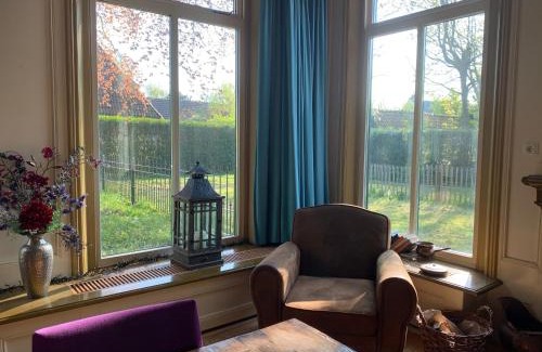 Jelsum Bed & Breakfast | B&B Pastorie Jelsum