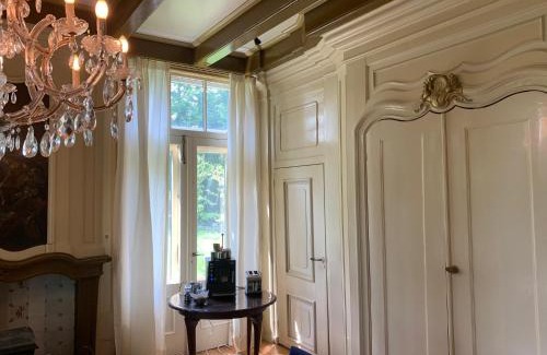 Jelsum Bed & Breakfast | B&B Pastorie Jelsum