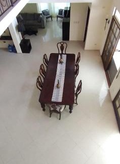 Sosua Bed & Breakfast | B&B Pavillion
