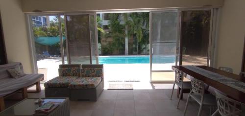 Sosua Bed & Breakfast | B&B Pavillion