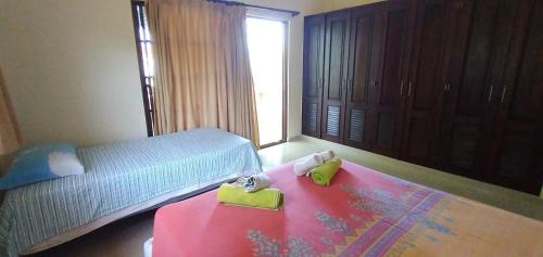 Sosua Bed & Breakfast | B&B Pavillion