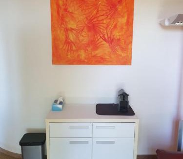 Ruttenen Bed & Breakfast | B&B Pension Marina