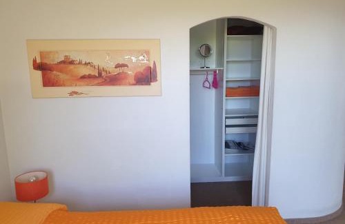 Ruttenen Bed & Breakfast | B&B Pension Marina