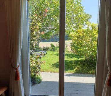 Ruttenen Bed & Breakfast | B&B Pension Marina