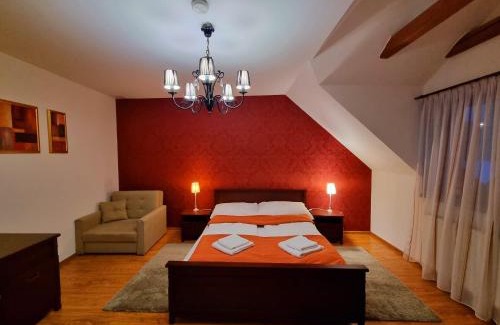 Bardejov House | B&B Penzión Magura