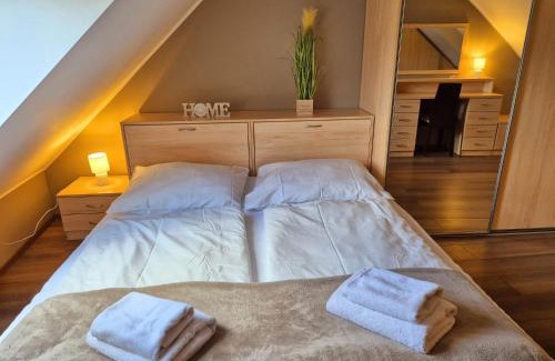 Bardejov House | B&B Penzión Magura