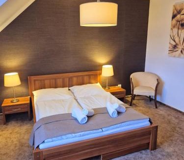 Bardejov House | B&B Penzión Magura