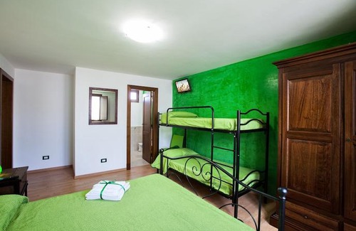 Collepasso Bed & Breakfast | B&B Perla del Sud