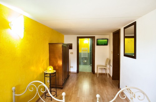 Collepasso Hotel | B&B Perla del Sud
