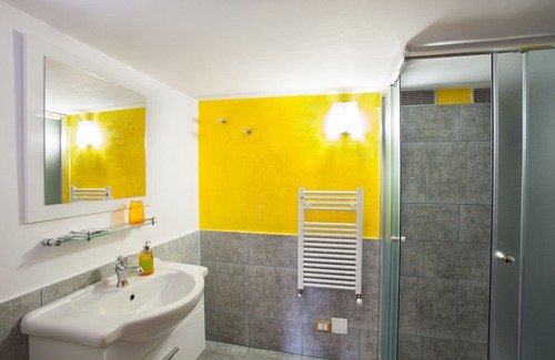 Collepasso Hotel | B&B Perla del Sud