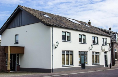 Vierlingsbeek Bed & Breakfast | B&B Perron 22