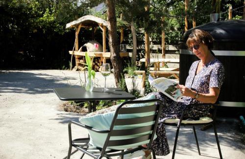 Vierlingsbeek Bed & Breakfast | B&B Perron 22
