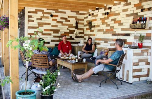 Vierlingsbeek Bed & Breakfast | B&B Perron 22