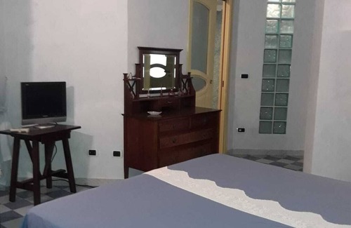 San Piero Patti Bed & Breakfast | B&b Petra