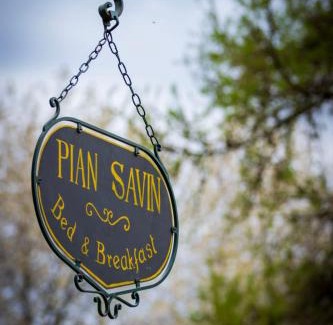 Giaveno Bed & Breakfast | B&B Pian Savin