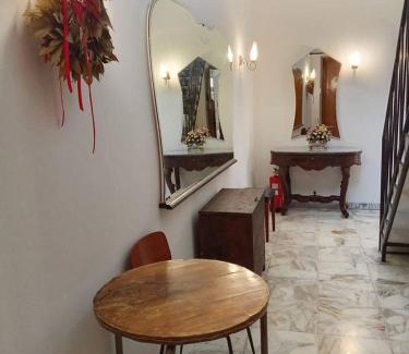 Sezze Bed & Breakfast | B&B Piazza dei Leoni