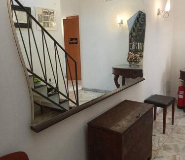 Sezze Bed & Breakfast | B&B Piazza dei Leoni
