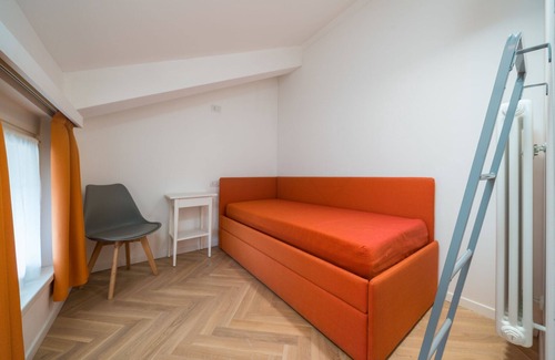 Trento Bed & Breakfast | B&B PIEDICASTELLO