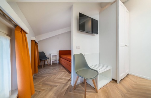Trento Bed & Breakfast | B&B PIEDICASTELLO