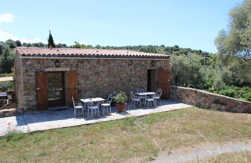 Palasca Bed & Breakfast | B&B Pietra-Monetta