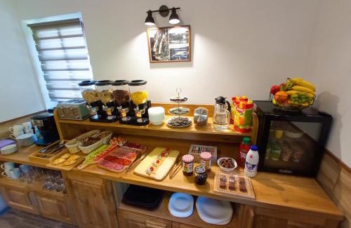 Seliste Bed & Breakfast | B&B Plitvica Hill
