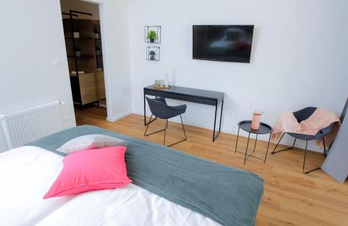 Catrnja Bed & Breakfast | B&B Plitvice Area Natura