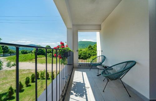 Catrnja Bed & Breakfast | B&B Plitvice Lacus