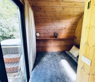 Renavas Other | B&B Pod Lake Plateliai